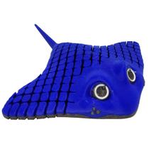 Raia Articulada 3D Decoração Brinquedo ul