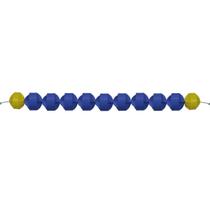 Raia Flutuante Piscina - Azul anti marola Raia Flutuante Piscina - Azul anti marola