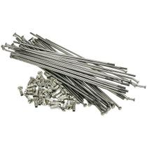 Raiacao completa red dragon dianteira inox - crf230