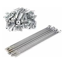 Raiacao completa traseiro cromada 4mm (reforcado) xre 300