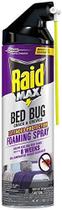 Raid Max Spray Espuma Mata Percevejos 517 ml Raid Max Spray Espuma Mata Percevejos 517 ml