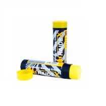 Raidex Tinta Marcadora Bastão 57 gr - Amarelo