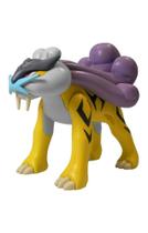 Raikou - Pokemon - Plastic Model Kit - Bandai Raikou - Pokemon - Plastic Model Kit - Bandai