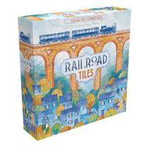 Railroad Tiles Railroad Tiles