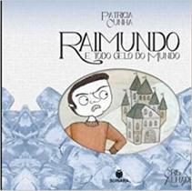 Raimundo e Todo Gelo do Mundo -