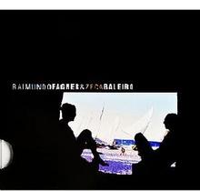 Raimundo Fagner &amp Zeca Baleiro CD