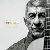 Raimundo Fagner Serenata CD - Biscoito Fino