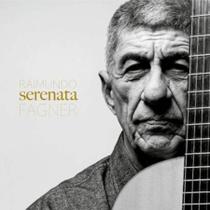 Raimundo Fagner - Serenata LP/VINIL - SARAPUI