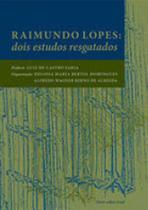 Raimundo lopes - dois estudos resgatados - OURO SOBRE AZUL