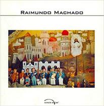 Raimundo machado - col. circuito atelier - C/ ARTE - BH