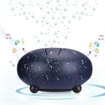 Rain Drum Palksky Tambor Chakra de 6 polegadas ao ar livre com 8 notas
