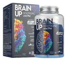 rain Up AM PM True 60 Tabletes Sem Cafeína