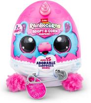 Rainbocorn - adopt-a-corn surprise - séries 1 Rainbocorn - adopt-a-corn surprise - séries 1