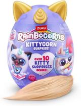 Rainbocorn Kittycorn Suprise - Séries 9 Rainbocorn Kittycorn Suprise - Séries 9