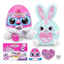 Rainbocorns Adopt-a-corn Surprise Fun F01740 Baby B