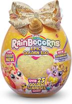 Rainbocorns Big Surprise Séries 3 Epic Golden - Fun F0150-3