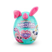 Rainbocorns Bunnycorn Surpresa - Fun Divirta-se