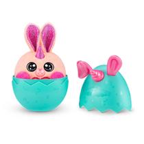 Rainbocorns Bunnycorn Surpresa Serie 2 Fun - F0113-3 Rainbocorns Bunnycorn Surpresa Serie 2 Fun - F0113-3
