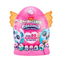 Rainbocorns eggzania fairy mania surprises f0173-9
