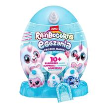 Rainbocorns Eggzania Frozen Mania - Fun Divirta-se F02406 Rainbocorns Eggzania Frozen Mania - Fun Divirta-se F02406