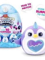 Rainbocorns Eggzania Frozen Mania - Fun