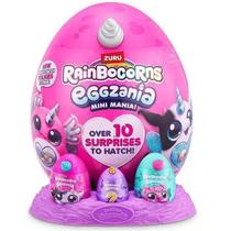 Rainbocorns Eggzania Mini Surprise Series 1 - Fun F0149-9