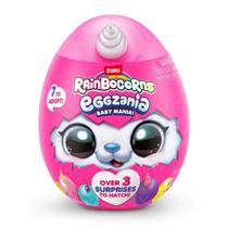 Rainbocorns Eggzania Series 1 Pequeno - Fun Divirta-se Rainbocorns Eggzania Series 1 Pequeno - Fun Divirta-se