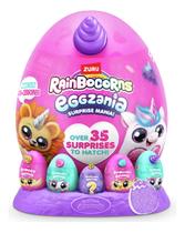 Rainbocorns Eggzania Surprise Mania Series 1 F0225-7