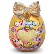 Rainbocorns Epic Golden Egg Surprise Series 3 - Fun F01503