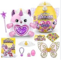 Rainbocorns Fada Surpresa Série 6 - SORTIDO