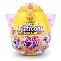 Rainbocorns Fairycorn Fada Surpresa Fun F02261