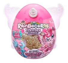 Rainbocorns Filhote De Fada Surpresa / Com Asas De Fada Rainbocorns Filhote De Fada Surpresa / Com Asas De Fada