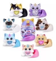 Rainbocorns Kittycorn Surprise Série 9 Sortido - Fun F0173-8
