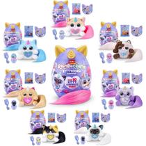 RainBocorns Kittycorn Surprise Series 9 F0173-8 Sortidos Fun