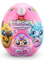 Rainbocorns Mamacorn Surprise Da Zuru Fun Sortido