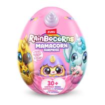 Rainbocorns Mamacorn Surprise Séries 1 - Fun Divirta-se Rainbocorns Mamacorn Surprise Séries 1 - Fun Divirta-se