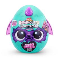 Rainbocorns Monstercorn Series 1 - Fun Divirta-se Rainbocorns Monstercorn Series 1 - Fun Divirta-se