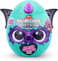 Rainbocorns Monstercorn Series 1 - Fun Divirta-se Rainbocorns Monstercorn Series 1 - Fun Divirta-se