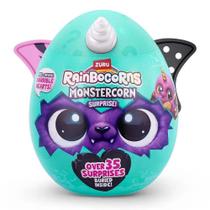 Rainbocorns monstercorn surpresa serie 1 fun Rainbocorns monstercorn surpresa serie 1 fun