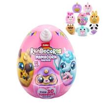 Rainbocorns Ovo Surpresa Mamacorn Surprise Fun F02334 Fun Divirtase Rainbocorns Ovo Surpresa Mamacorn Surprise Fun F02334 Fun Divirtase