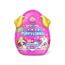 Rainbocorns puppycorn pocket surprise - fun f01290