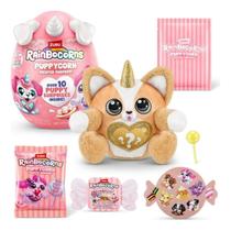 Rainbocorns Puppycorn Scented Surprise Zuru Fun F0221-3 Rainbocorns Puppycorn Scented Surprise Zuru Fun F0221-3