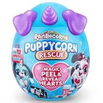 Rainbocorns Puppycorn Surprise FUN F0150-2 Roxo