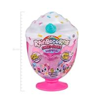 Rainbocorns Sweet Shake Surpresa - Fun Divirta-se Rainbocorns Sweet Shake Surpresa - Fun Divirta-se
