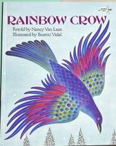 Rainbow crow - PENGUIN BOOKS (USA)