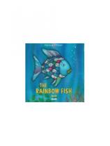 Rainbow fish board book, the hc - NORTH-SOUTH BOOKS Rainbow fish board book, the hc - NORTH-SOUTH BOOKS