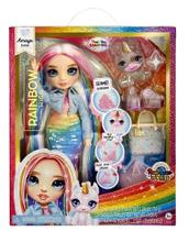 Rainbow high fashion - amaya (rainbow)