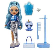 Rainbow high fashion - skyler blue Rainbow high fashion - skyler blue