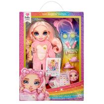 Rainbow High Junior PJ Party Bella 23 cm Rosa