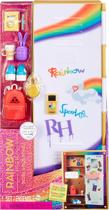 Rainbow High Locker Playset M SHOP COMERCIAL LTD